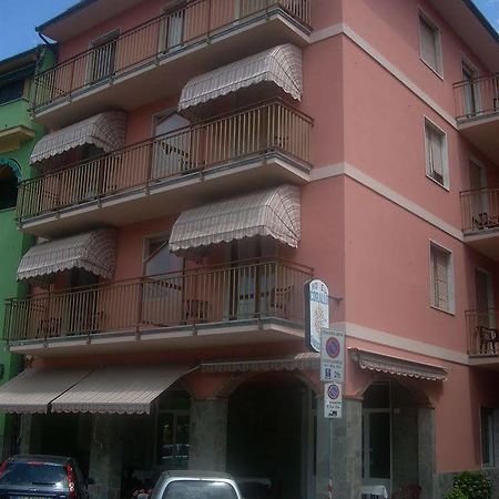 Hotel Corallo Moneglia Εξωτερικό φωτογραφία