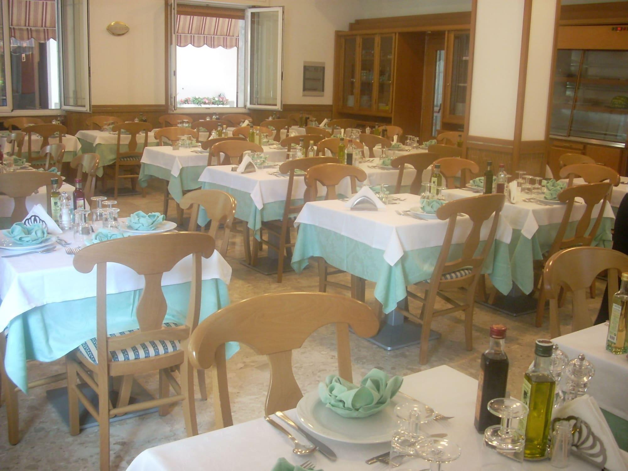 Hotel Corallo Moneglia Εξωτερικό φωτογραφία