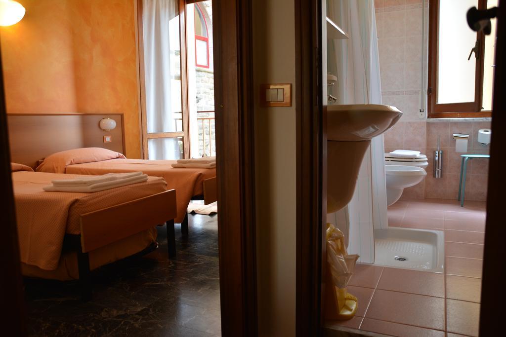 Hotel Corallo Moneglia Εξωτερικό φωτογραφία