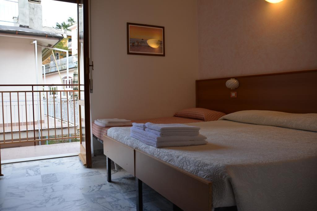Hotel Corallo Moneglia Δωμάτιο φωτογραφία