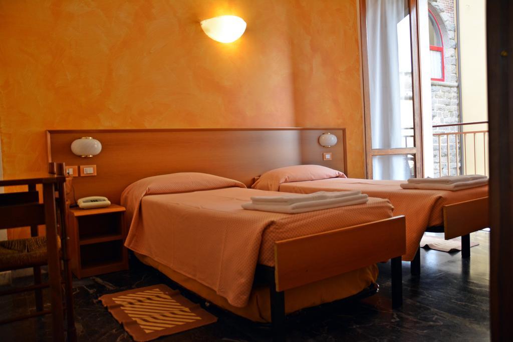 Hotel Corallo Moneglia Δωμάτιο φωτογραφία