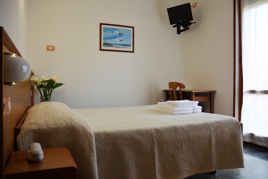 Hotel Corallo Moneglia Εξωτερικό φωτογραφία