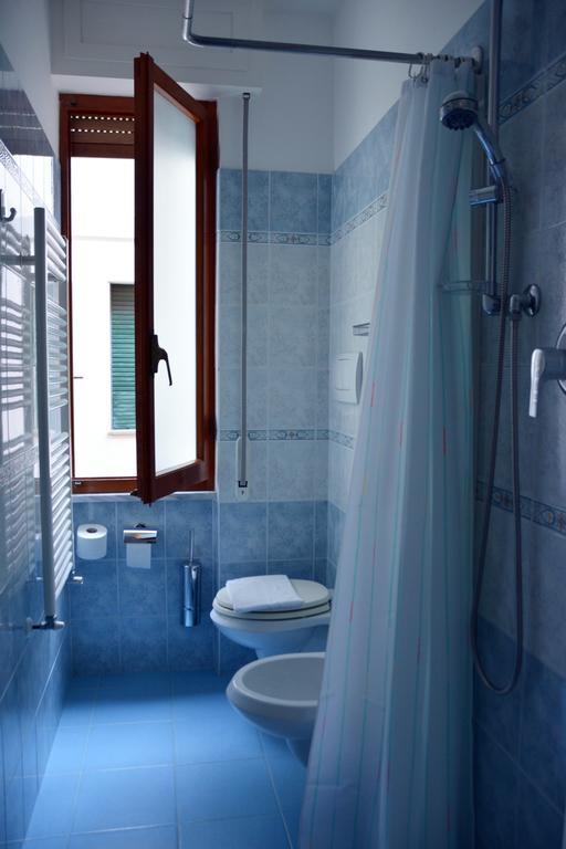 Hotel Corallo Moneglia Εξωτερικό φωτογραφία
