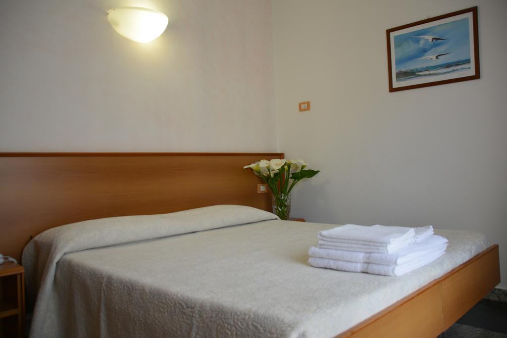 Hotel Corallo Moneglia Δωμάτιο φωτογραφία