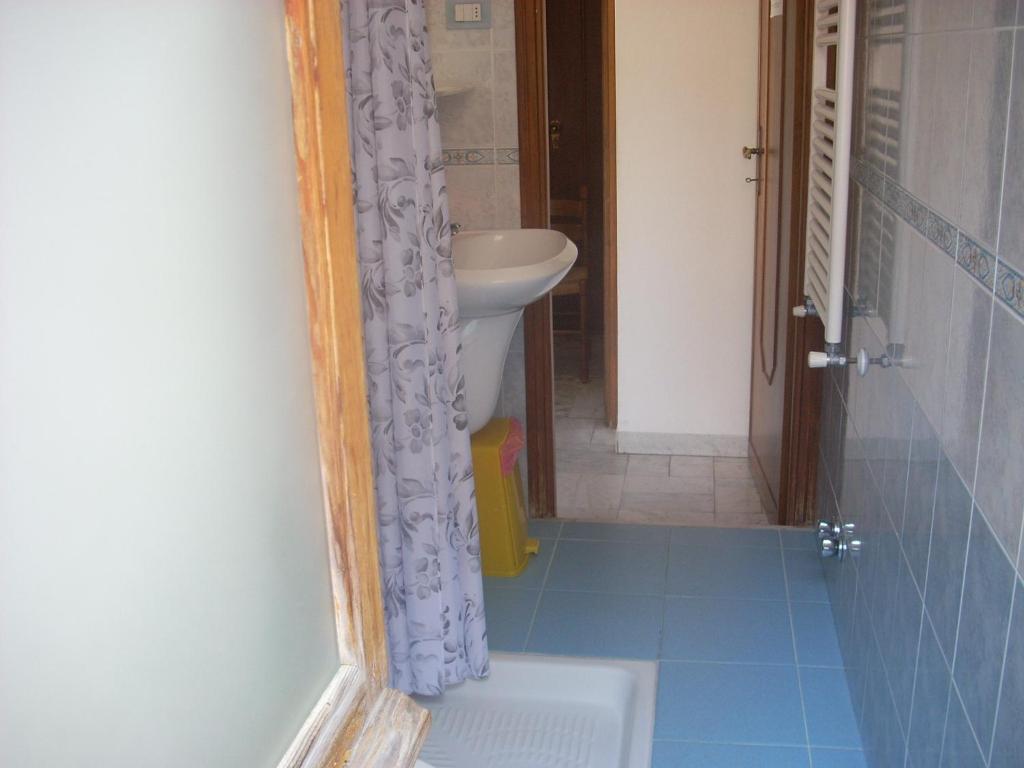 Hotel Corallo Moneglia Δωμάτιο φωτογραφία