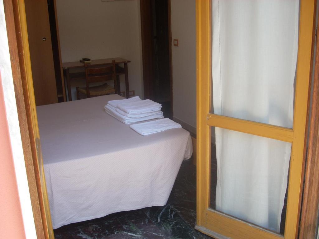 Hotel Corallo Moneglia Δωμάτιο φωτογραφία