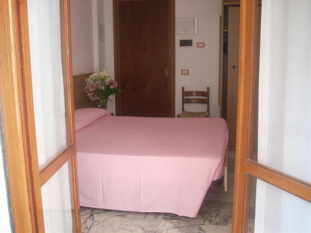 Hotel Corallo Moneglia Εξωτερικό φωτογραφία