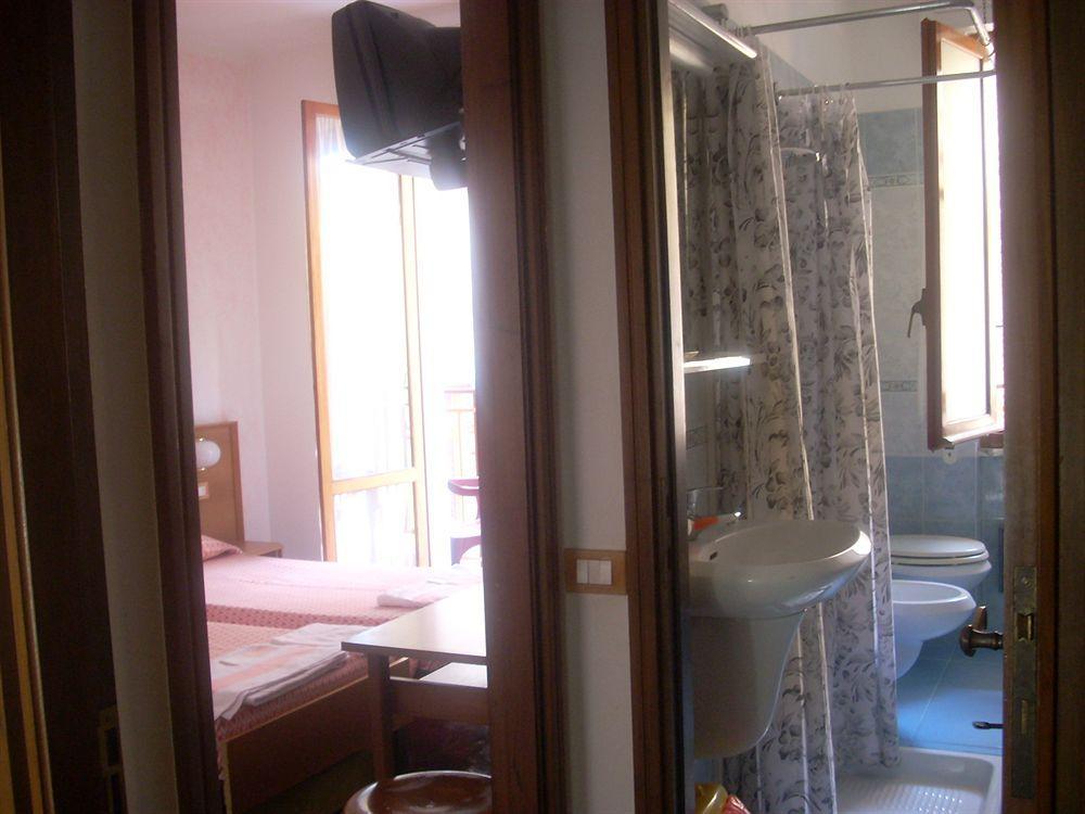 Hotel Corallo Moneglia Εξωτερικό φωτογραφία