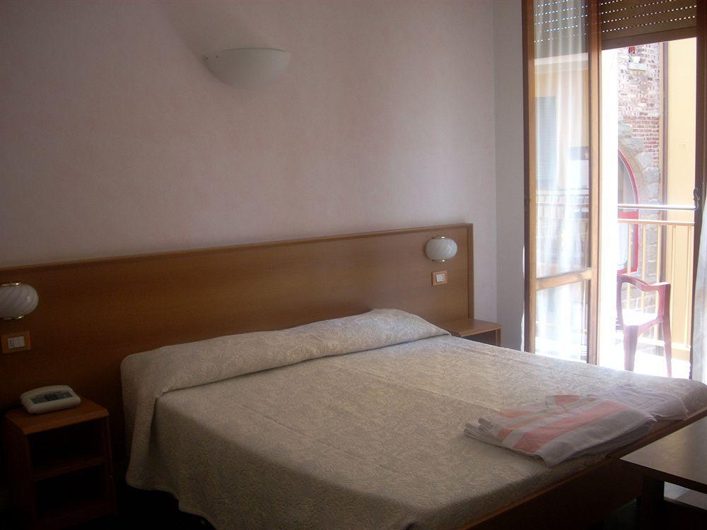 Hotel Corallo Moneglia Εξωτερικό φωτογραφία