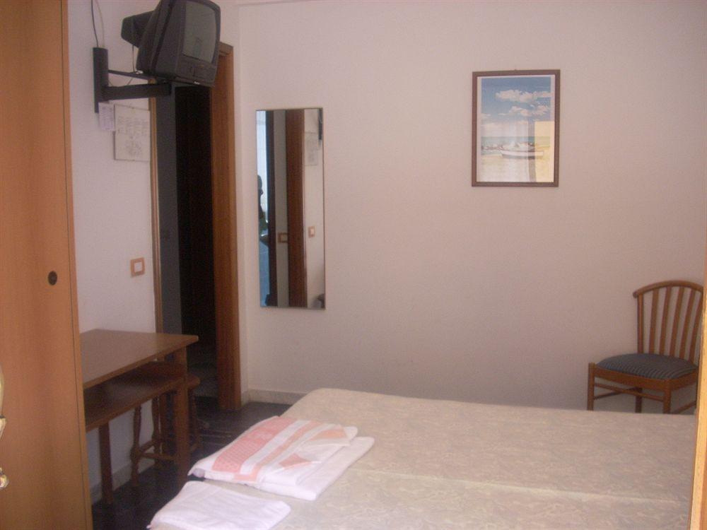 Hotel Corallo Moneglia Εξωτερικό φωτογραφία
