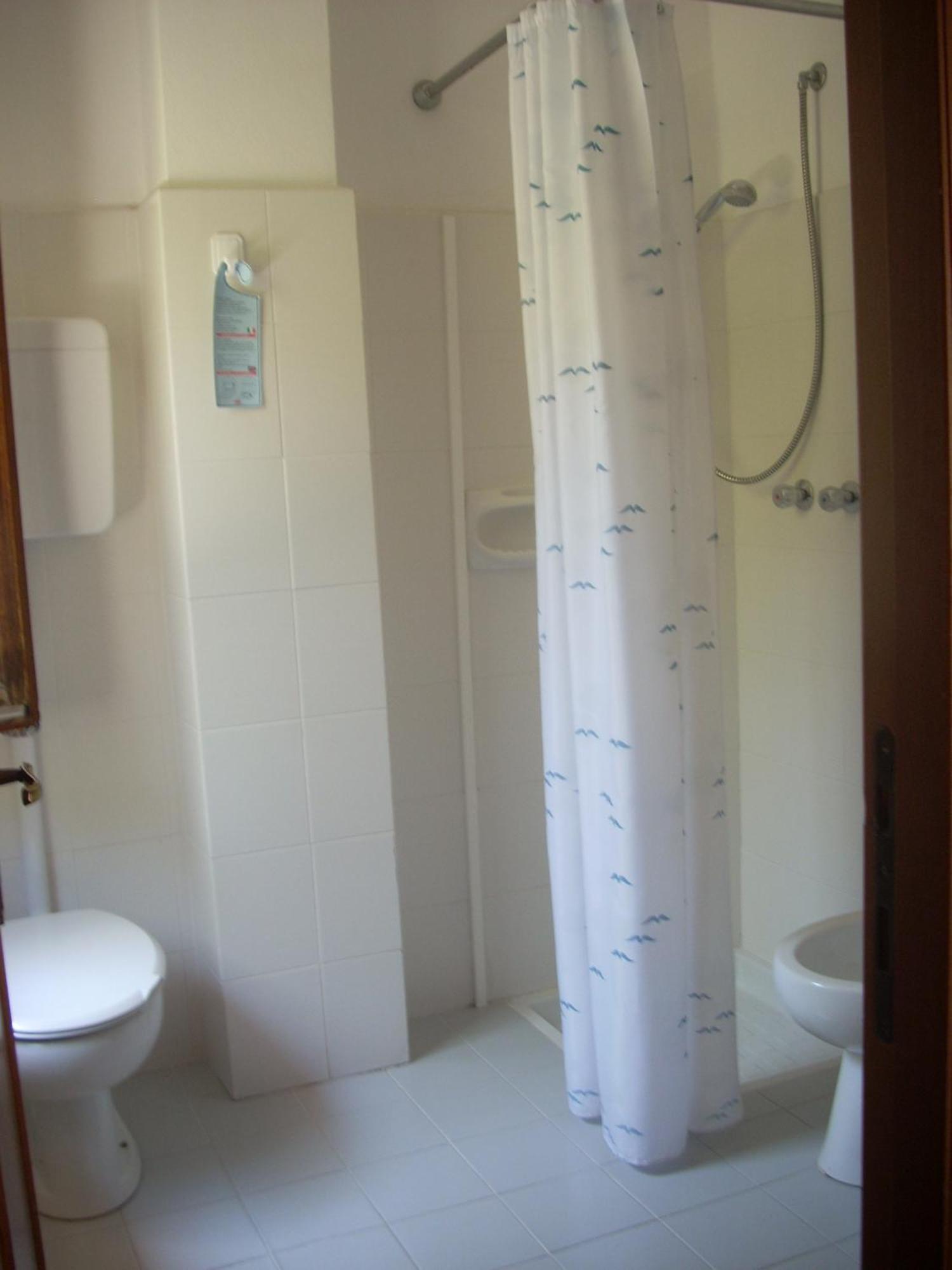 Hotel Corallo Moneglia Εξωτερικό φωτογραφία