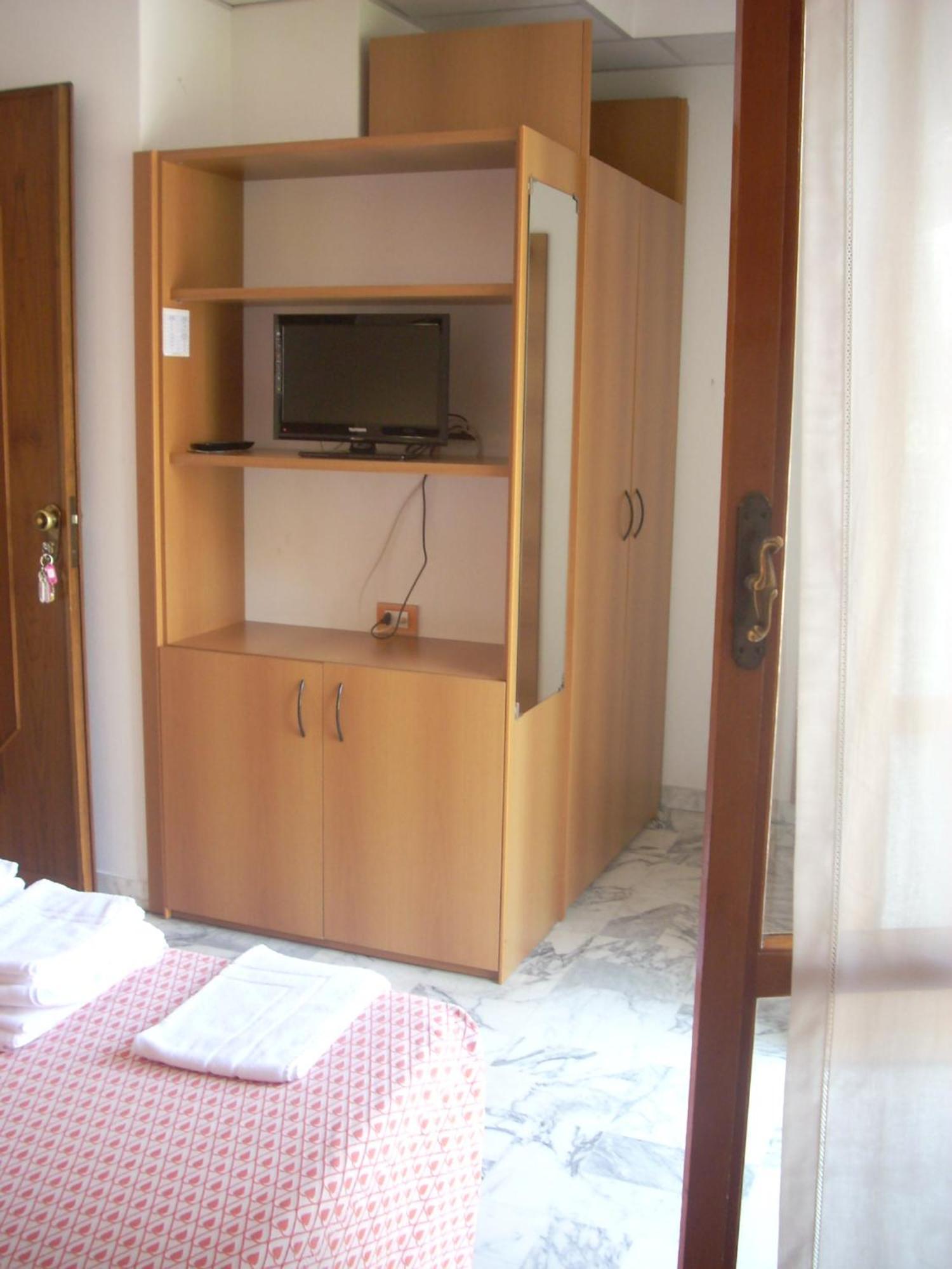 Hotel Corallo Moneglia Εξωτερικό φωτογραφία