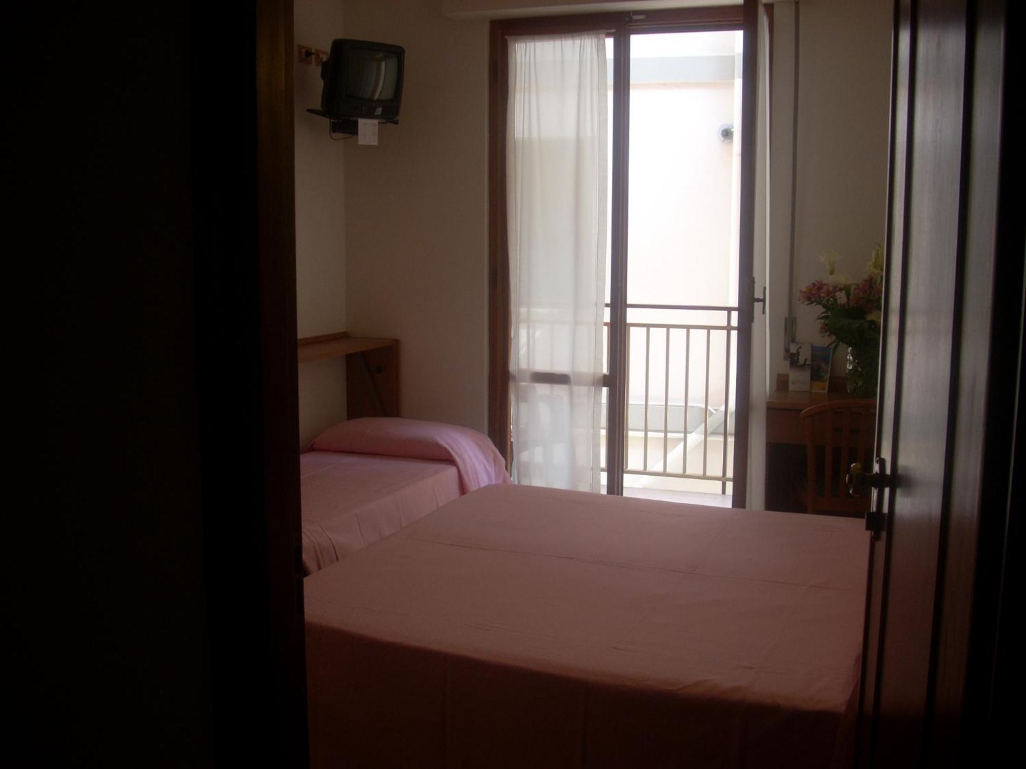 Hotel Corallo Moneglia Εξωτερικό φωτογραφία