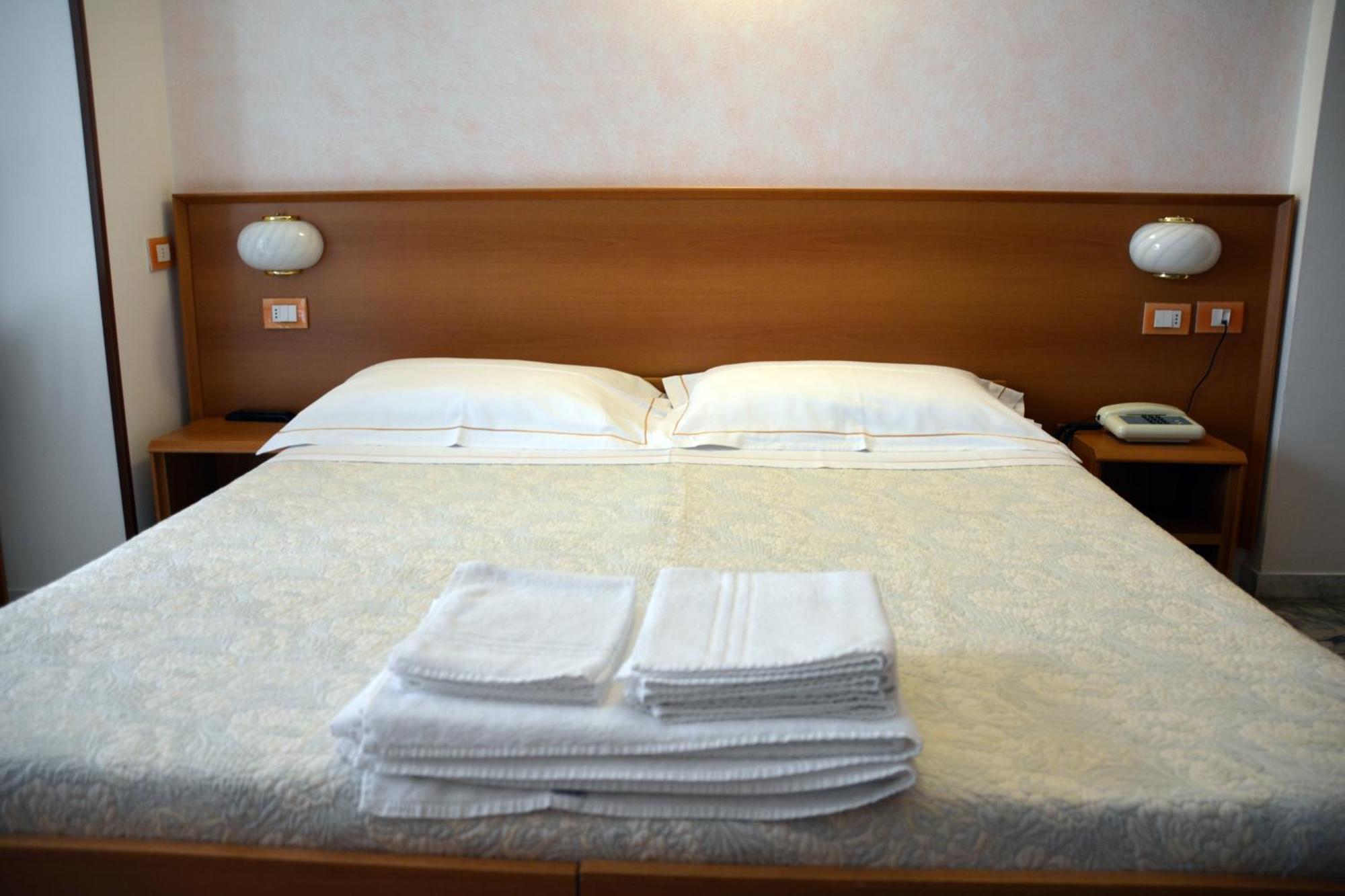 Hotel Corallo Moneglia Δωμάτιο φωτογραφία