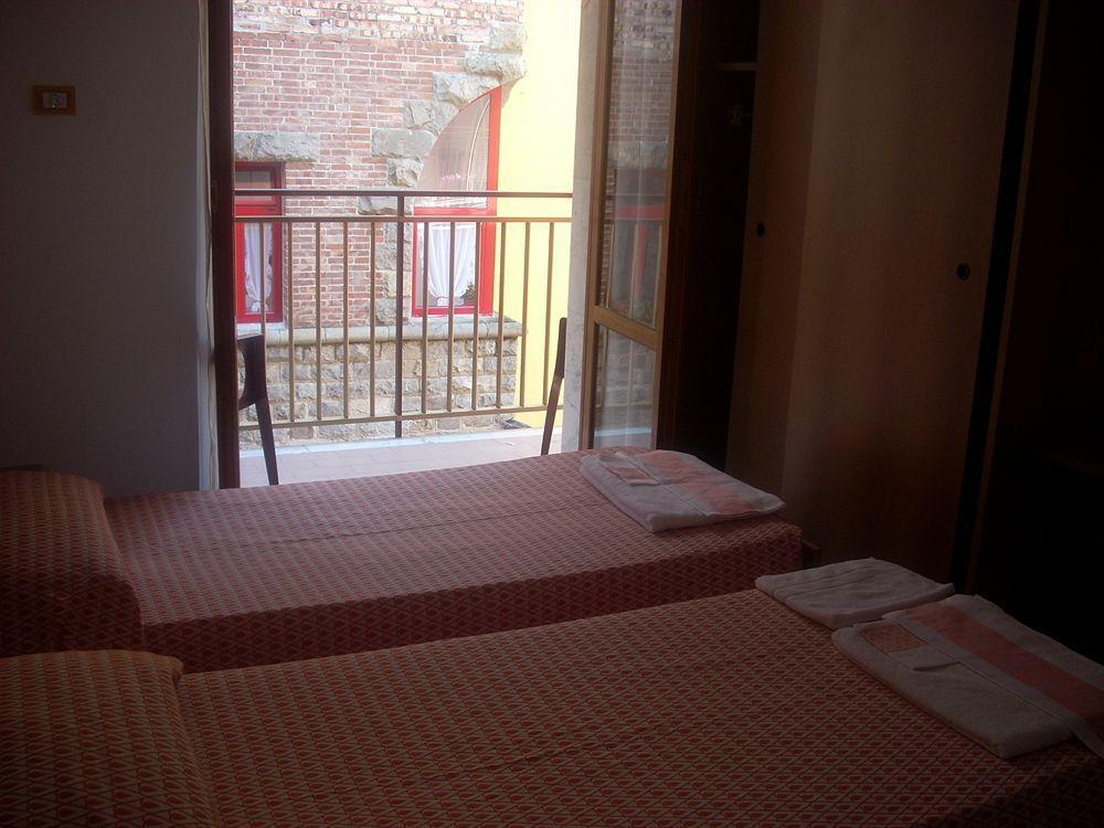 Hotel Corallo Moneglia Εξωτερικό φωτογραφία