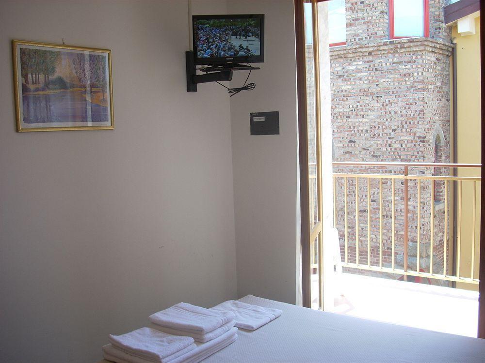 Hotel Corallo Moneglia Εξωτερικό φωτογραφία