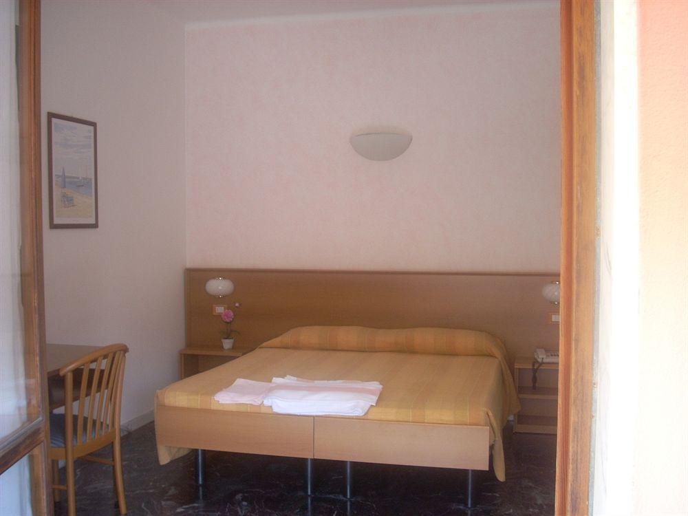 Hotel Corallo Moneglia Εξωτερικό φωτογραφία