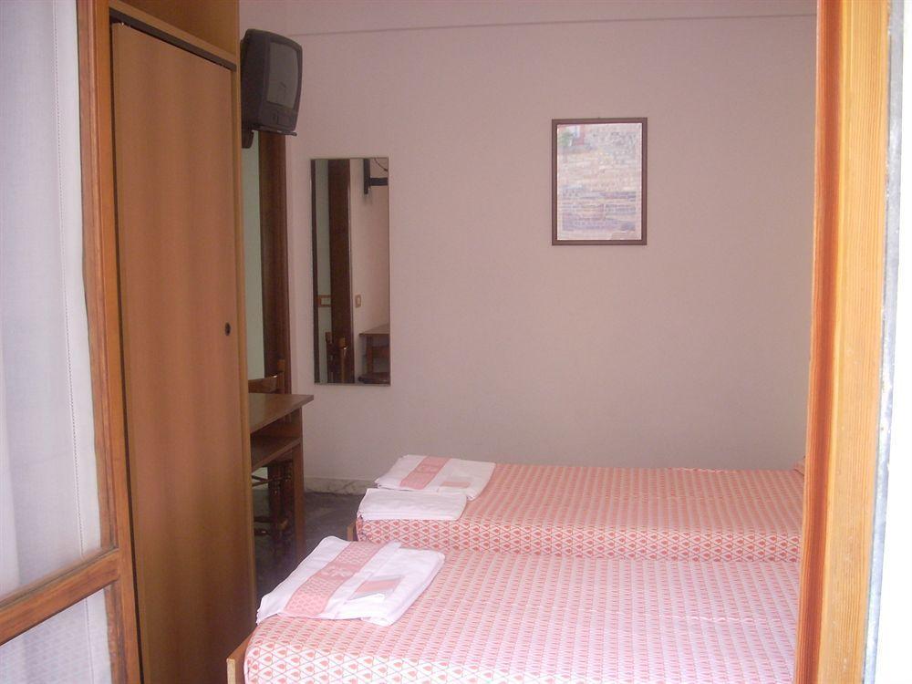 Hotel Corallo Moneglia Εξωτερικό φωτογραφία