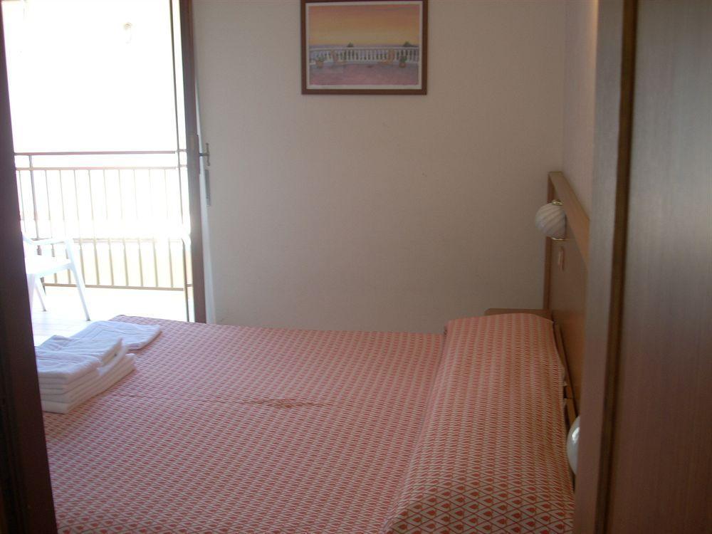 Hotel Corallo Moneglia Εξωτερικό φωτογραφία