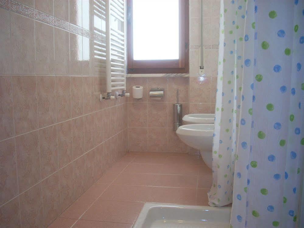 Hotel Corallo Moneglia Εξωτερικό φωτογραφία