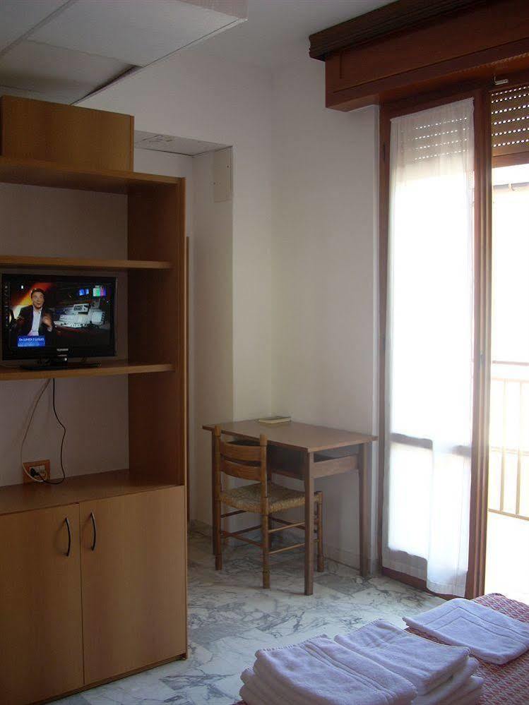 Hotel Corallo Moneglia Εξωτερικό φωτογραφία