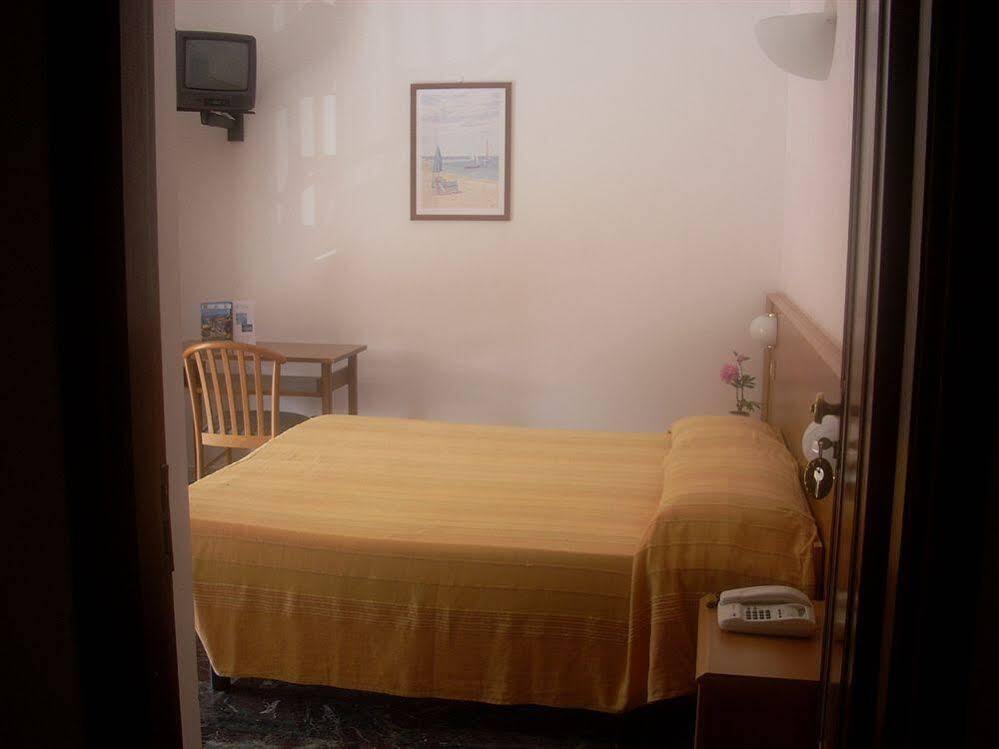 Hotel Corallo Moneglia Εξωτερικό φωτογραφία